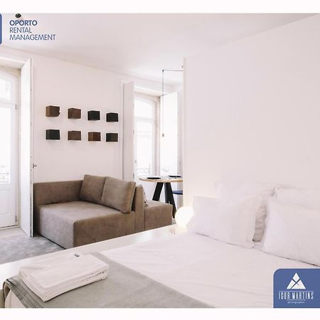 Orm - Almada Apartments Porto Exterior foto