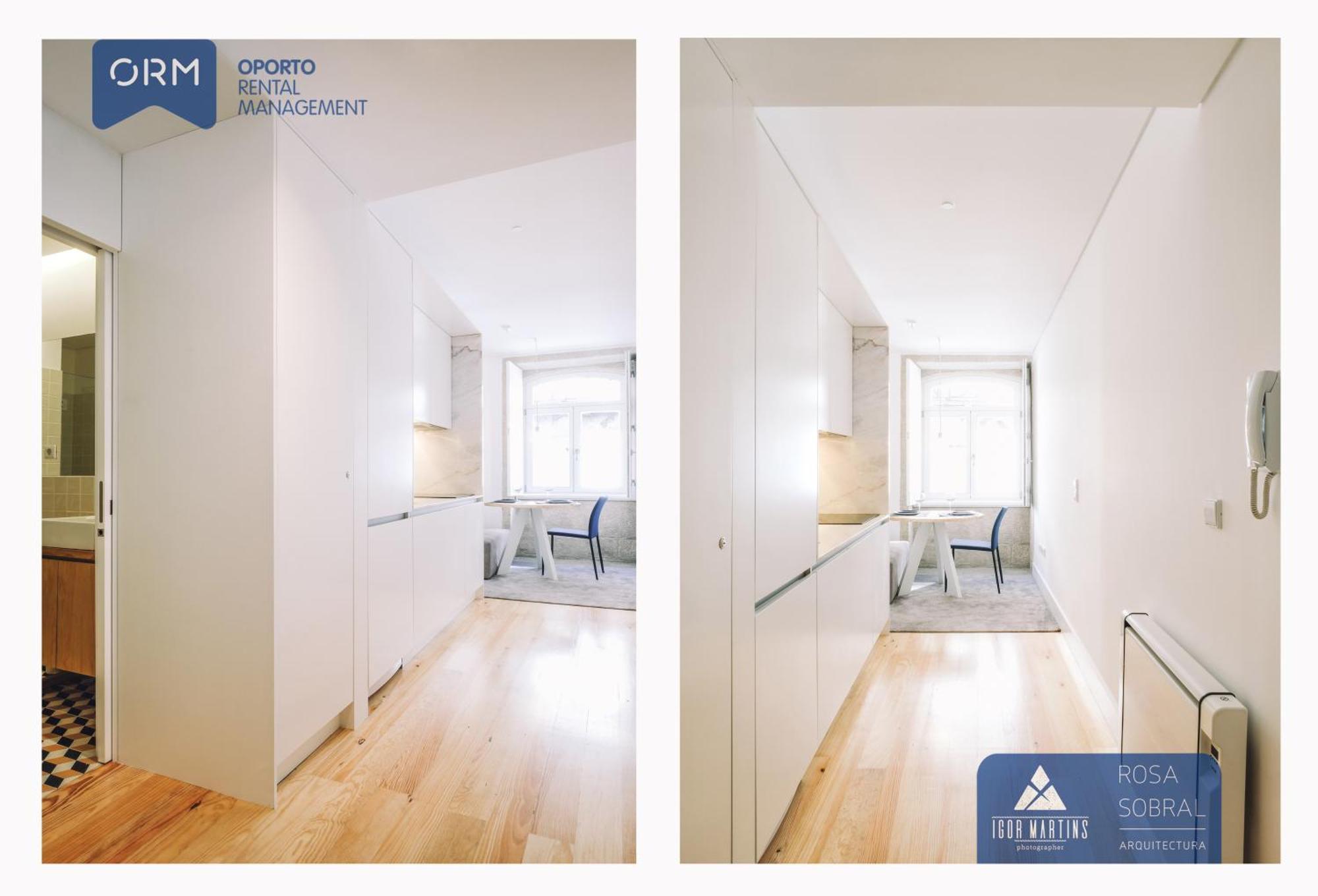 Orm - Almada Apartments Porto Exterior foto